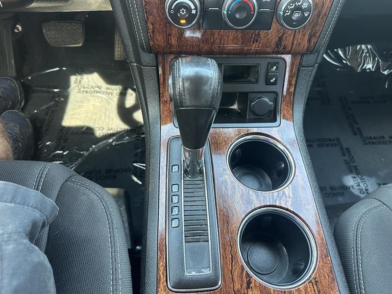 Chevrolet Traverse 1LT FWD 2014 Chevrolet Traverse 1LT FWD 2014