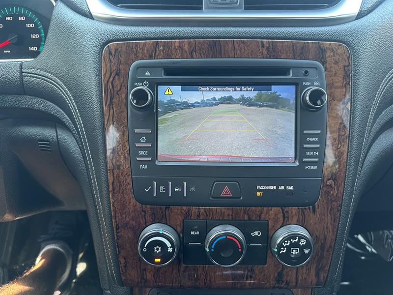 Chevrolet Traverse 1LT FWD 2014 Chevrolet Traverse 1LT FWD 2014