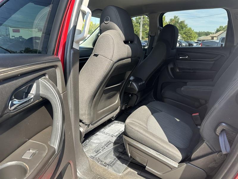 Chevrolet Traverse 1LT FWD 2014 Chevrolet Traverse 1LT FWD 2014