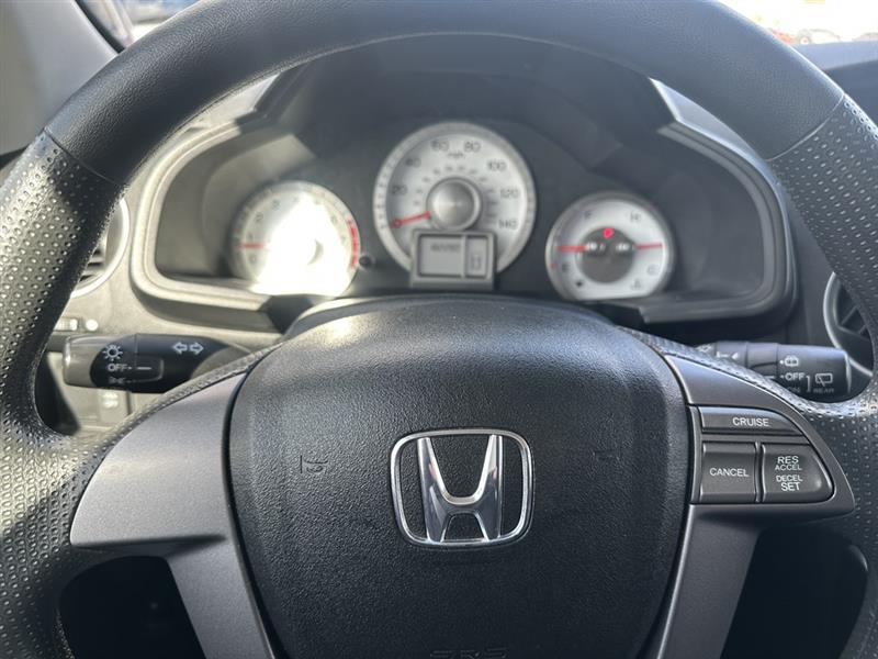 Honda Pilot LX 4WD 5-Spd AT 2010 Honda Pilot LX 4WD 5-Spd AT 2010