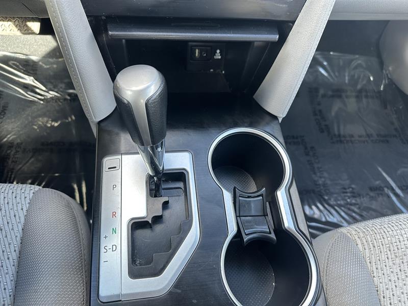 Toyota Camry LE 2013 Toyota Camry LE 2013