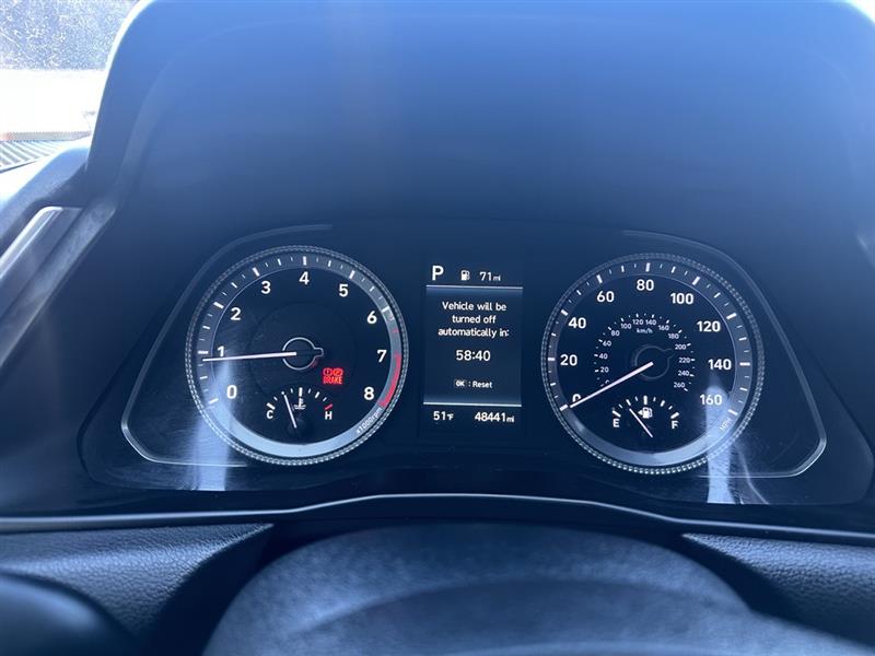 Hyundai Sonata SEL 2020 Hyundai Sonata SEL 2020