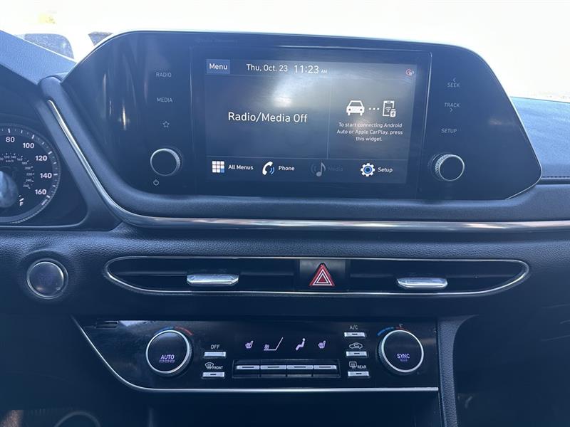 Hyundai Sonata SEL 2020 Hyundai Sonata SEL 2020