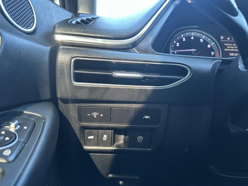 Hyundai Sonata SEL 2020 Hyundai Sonata SEL 2020