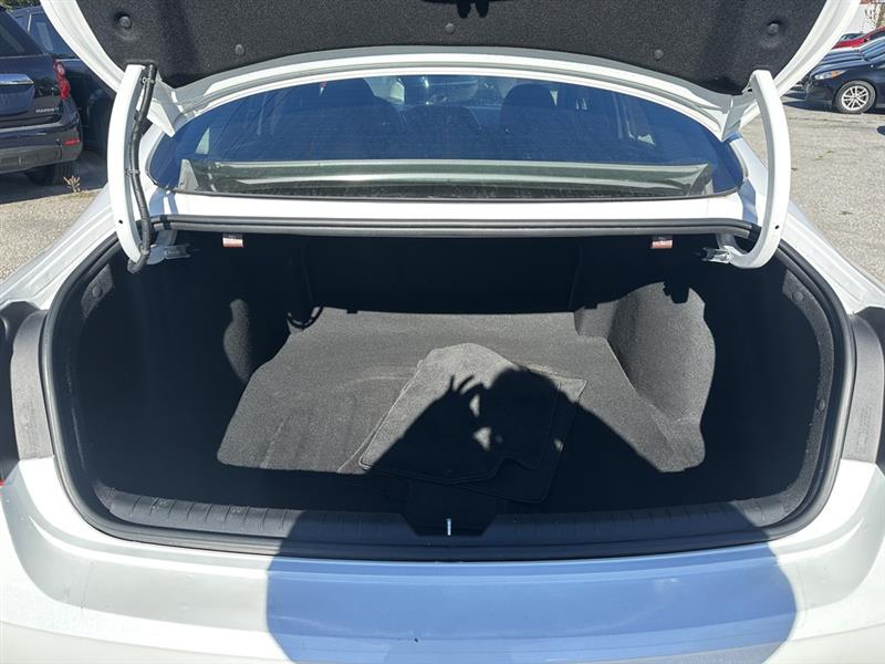 Hyundai Sonata SEL 2020 Hyundai Sonata SEL 2020