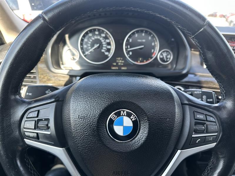 BMW X5 xDrive35i 2014 BMW X5 xDrive35i 2014