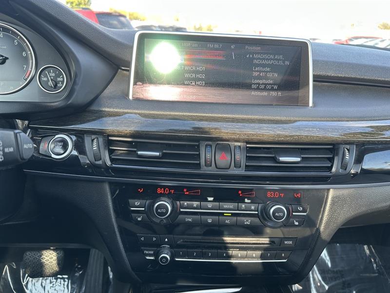 BMW X5 xDrive35i 2014 BMW X5 xDrive35i 2014