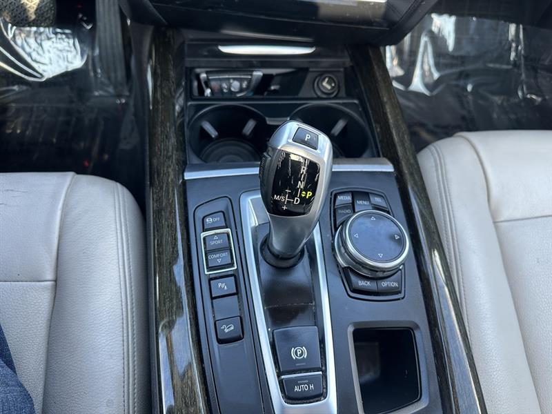 BMW X5 xDrive35i 2014 BMW X5 xDrive35i 2014