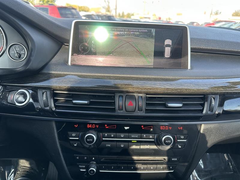 BMW X5 xDrive35i 2014 BMW X5 xDrive35i 2014