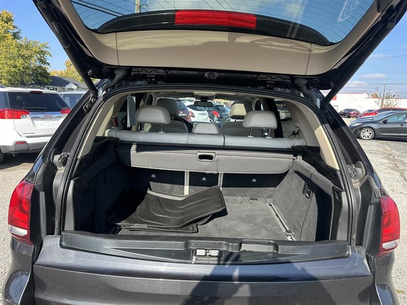 BMW X5 xDrive35i 2014 BMW X5 xDrive35i 2014