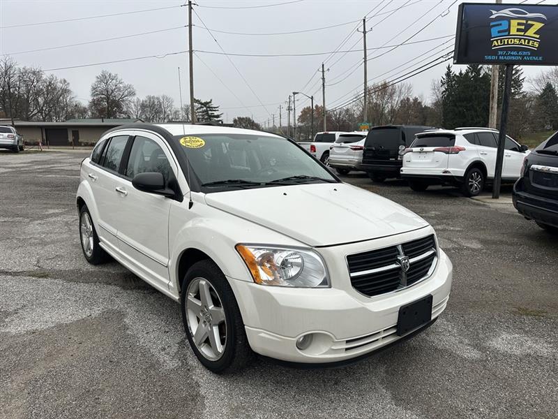 2007 Dodge Caliber R/T AWD