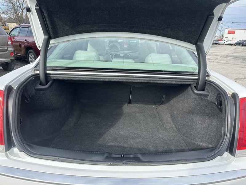 Chrysler 300 Limited AWD 2016