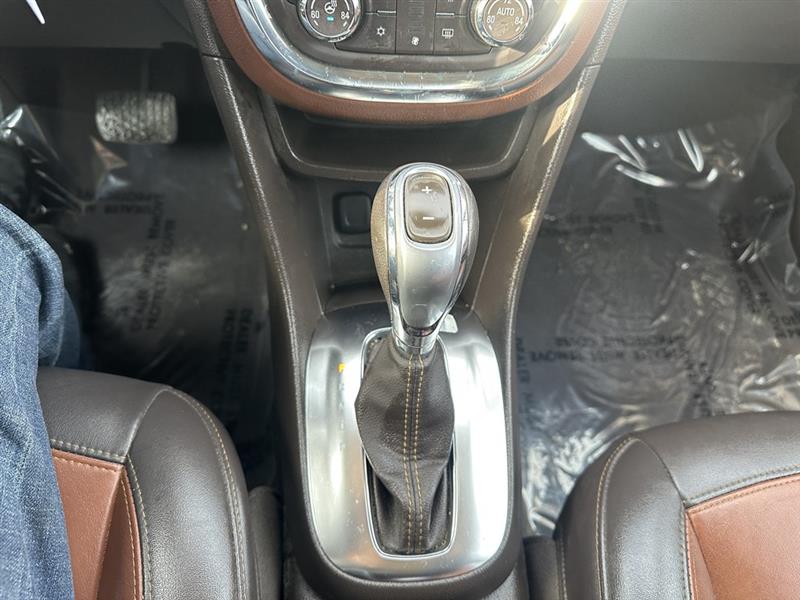 Buick Encore Leather AWD 2015