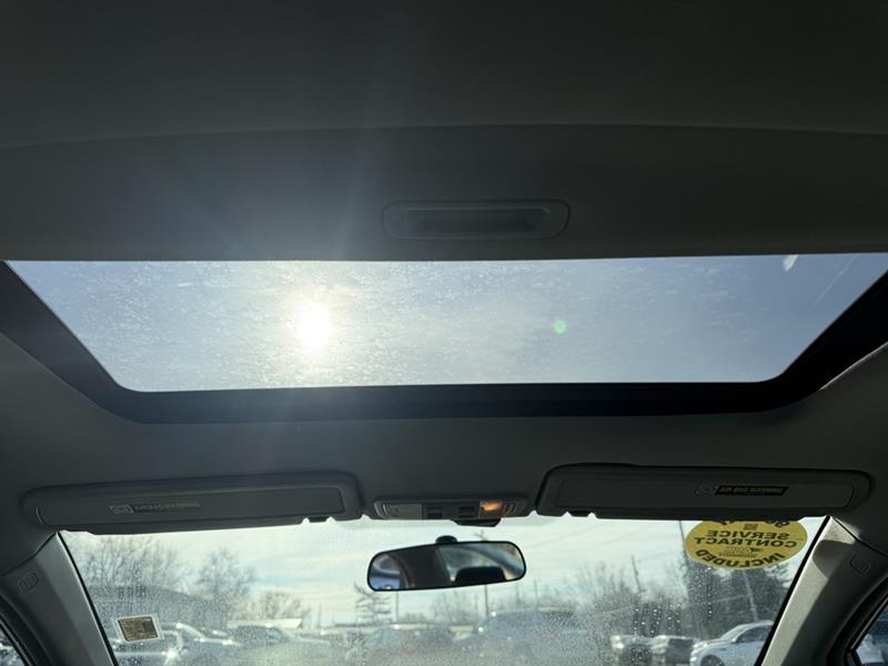 Honda Civic EX Sedan 5-Speed AT 2011