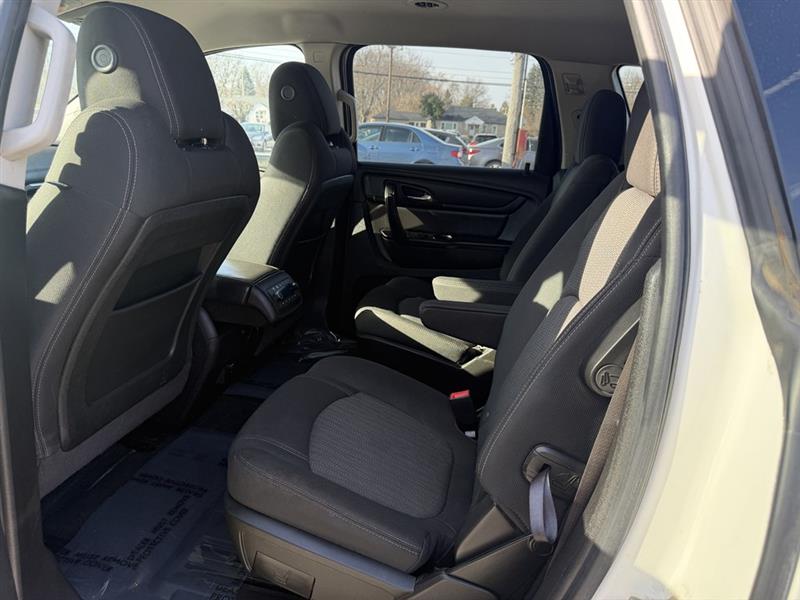 Chevrolet Traverse 2LT AWD 2015