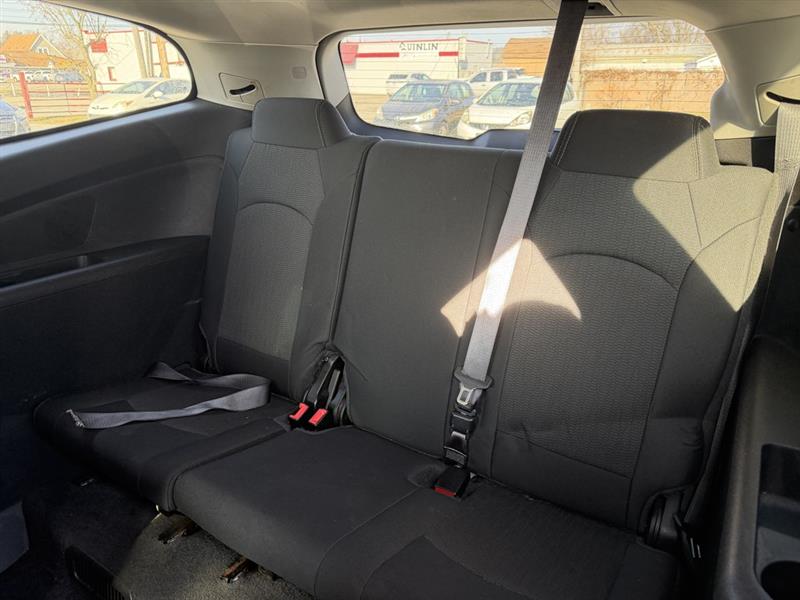 Chevrolet Traverse 2LT AWD 2015