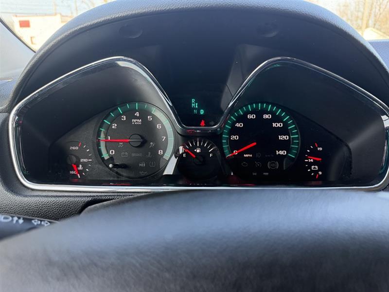 Chevrolet Traverse 2LT AWD 2015