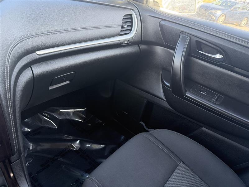 Chevrolet Traverse 2LT AWD 2015