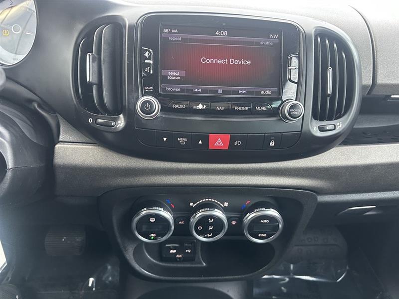 Fiat 500L Trekking 2014