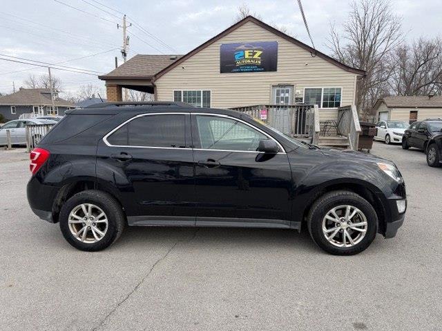 Chevrolet Equinox LT 2WD 2016