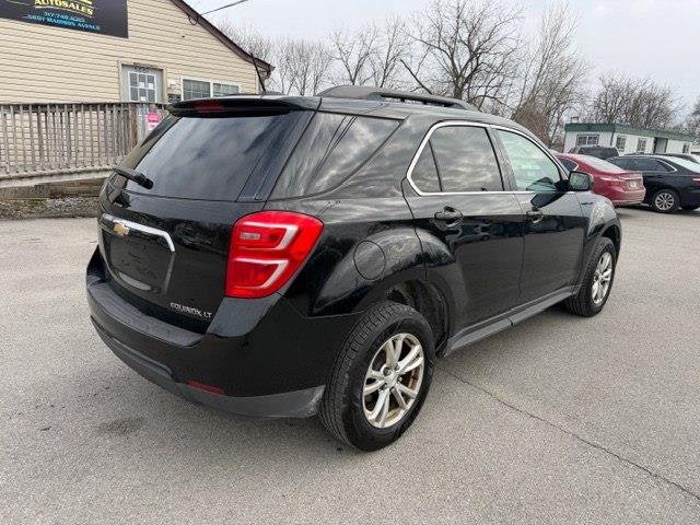 Chevrolet Equinox LT 2WD 2016