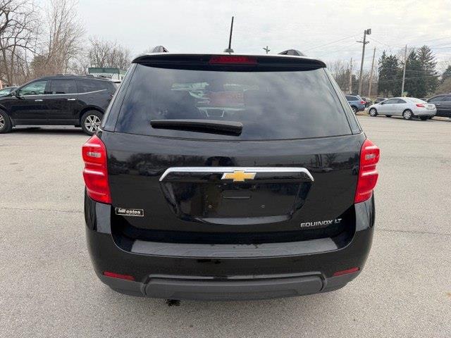 Chevrolet Equinox LT 2WD 2016