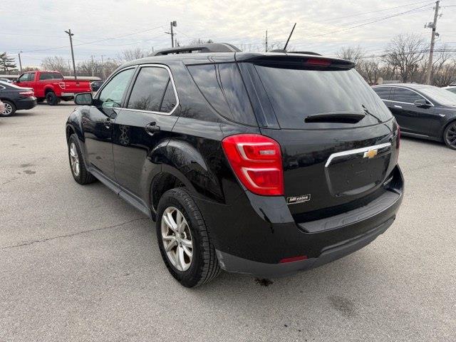 Chevrolet Equinox LT 2WD 2016
