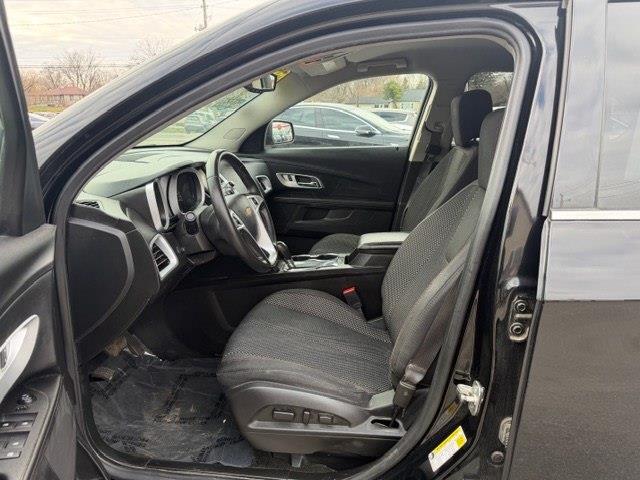 Chevrolet Equinox LT 2WD 2016