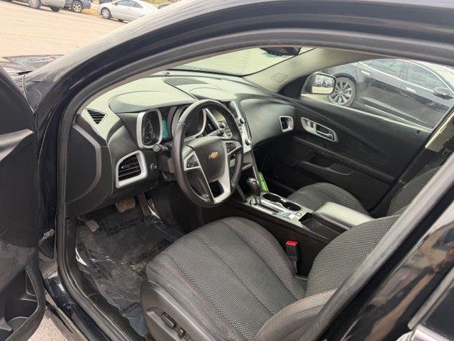 Chevrolet Equinox LT 2WD 2016