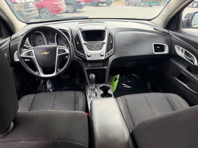 Chevrolet Equinox LT 2WD 2016