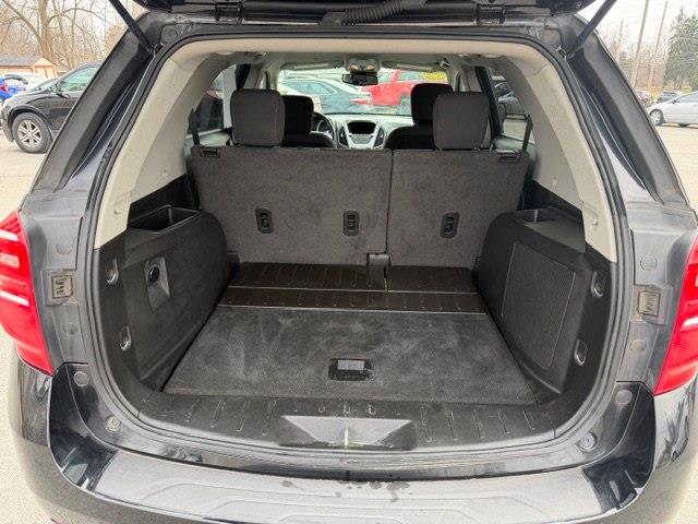 Chevrolet Equinox LT 2WD 2016