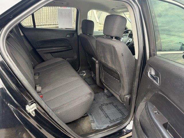 Chevrolet Equinox LT 2WD 2016