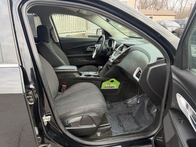 Chevrolet Equinox LT 2WD 2016