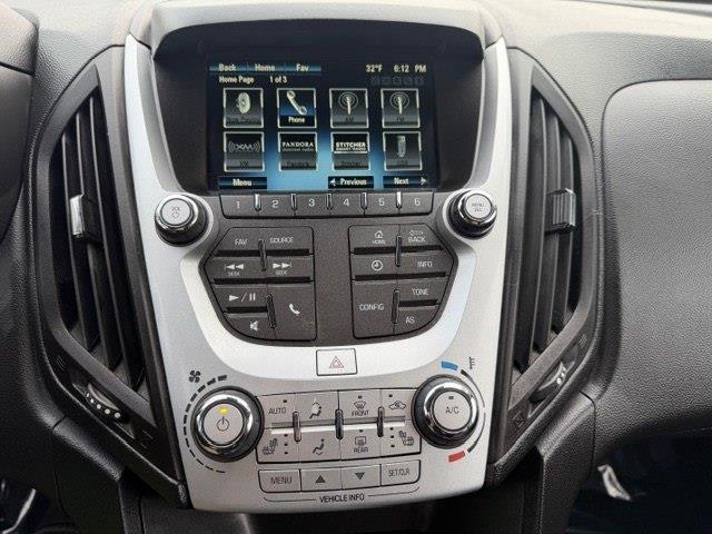 Chevrolet Equinox LT 2WD 2016