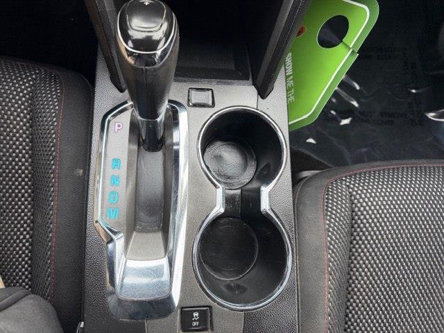 Chevrolet Equinox LT 2WD 2016