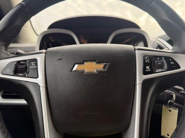 Chevrolet Equinox LT 2WD 2016