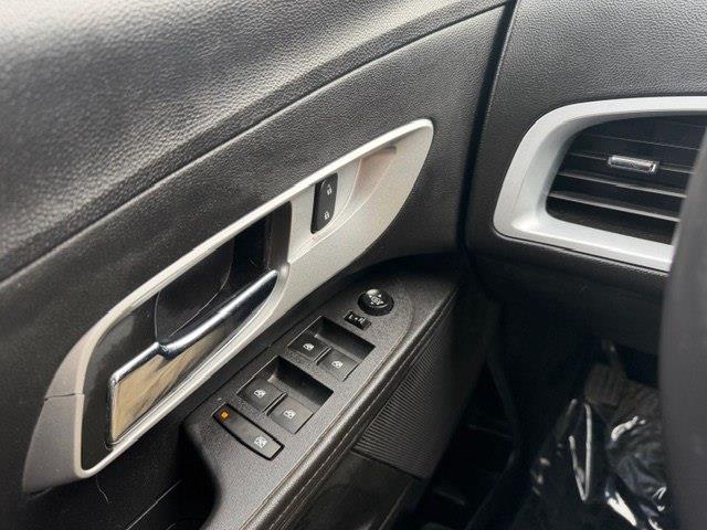 Chevrolet Equinox LT 2WD 2016