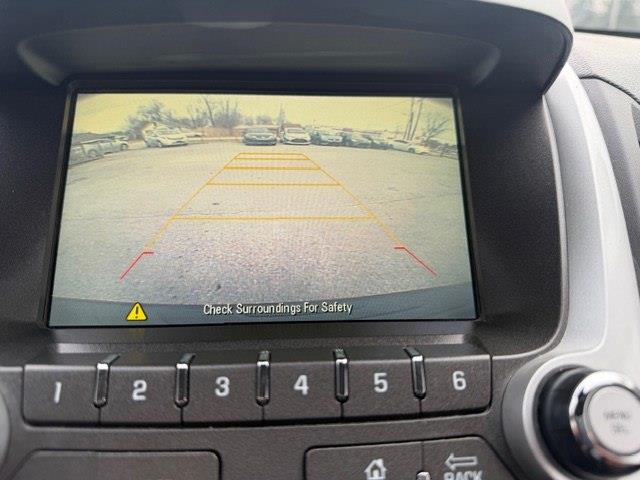 Chevrolet Equinox LT 2WD 2016