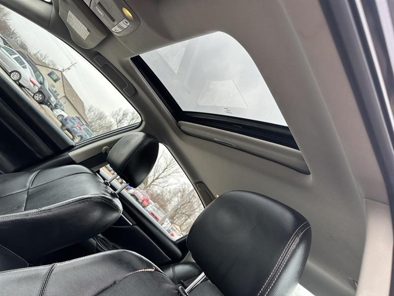 Nissan Altima 2.5 SL 2016