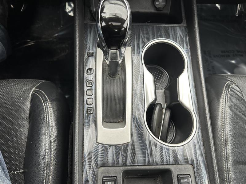 Nissan Altima 2.5 SL 2016