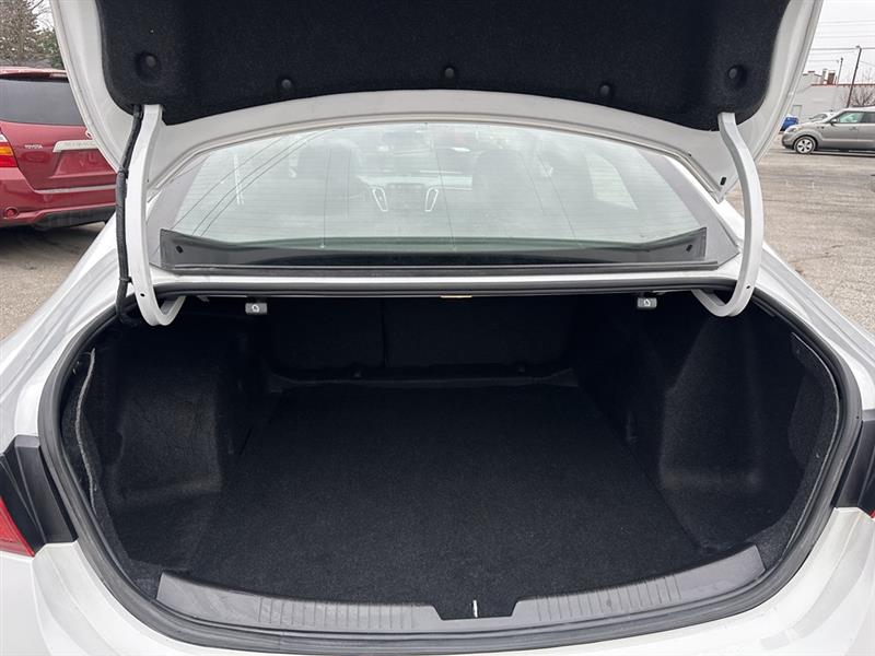 Chevrolet Malibu LT 2018