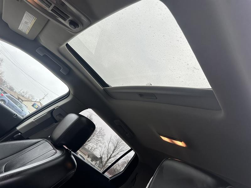 GMC Terrain SLT2 AWD 2015