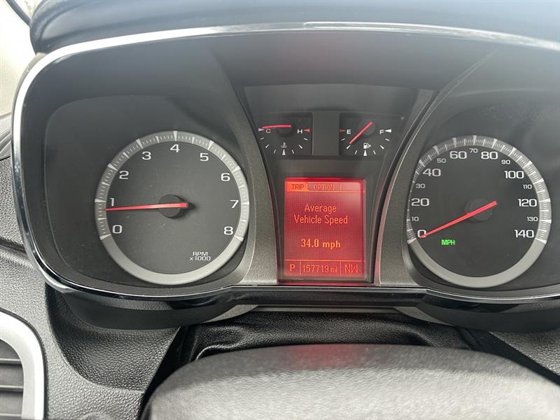 GMC Terrain SLT2 AWD 2015