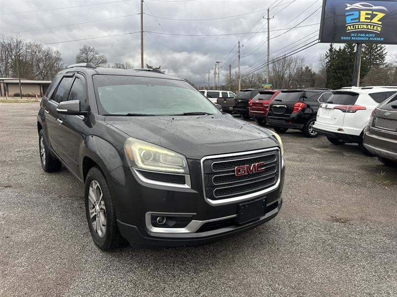 2016 GMC Acadia SLT-2 FWD