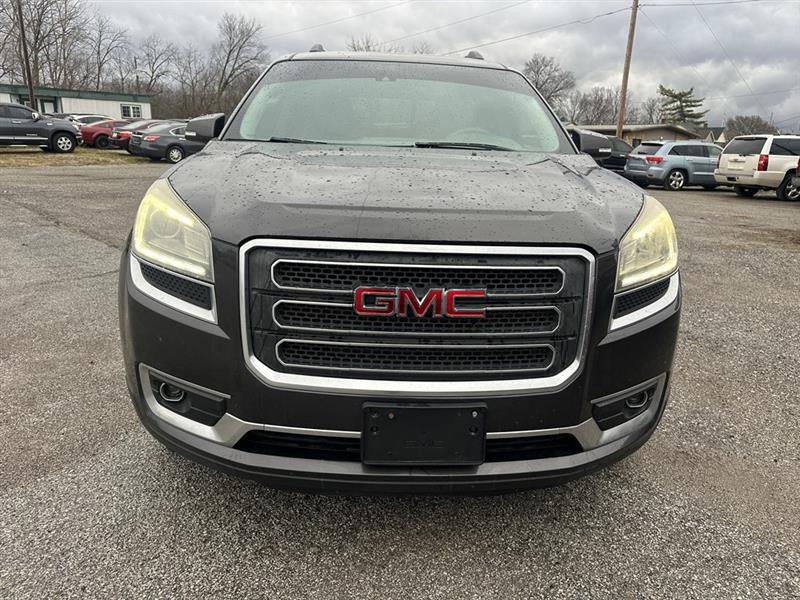 GMC Acadia SLT-2 FWD 2016