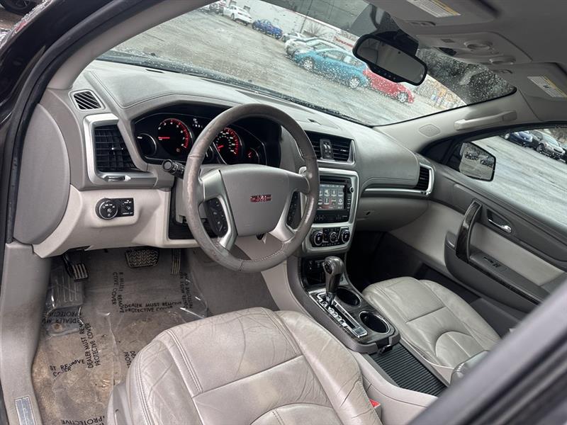 GMC Acadia SLT-2 FWD 2016