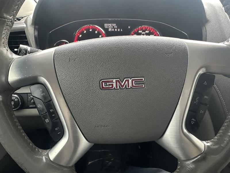 GMC Acadia SLT-2 FWD 2016