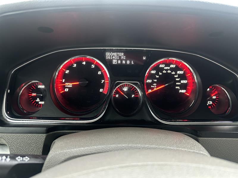 GMC Acadia SLT-2 FWD 2016