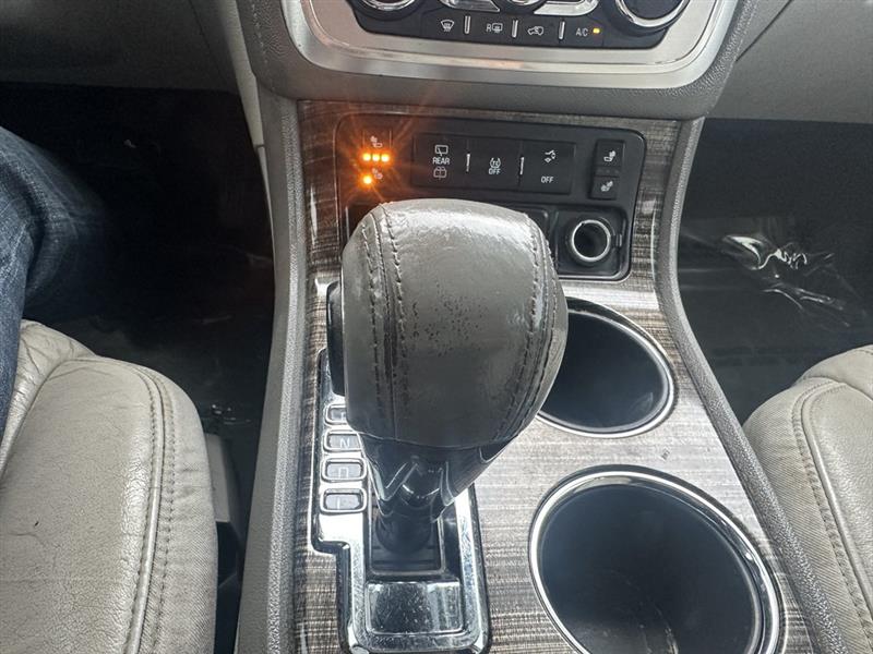 GMC Acadia SLT-2 FWD 2016
