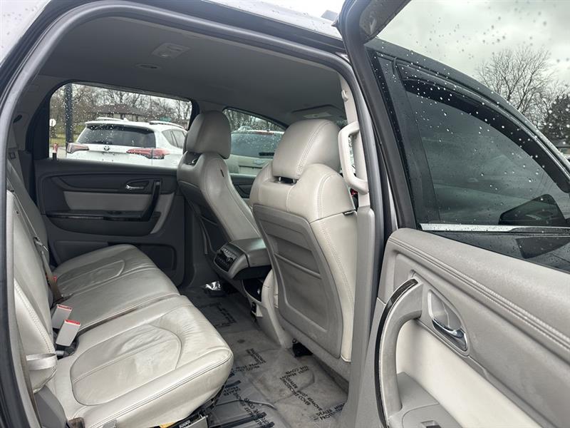 GMC Acadia SLT-2 FWD 2016